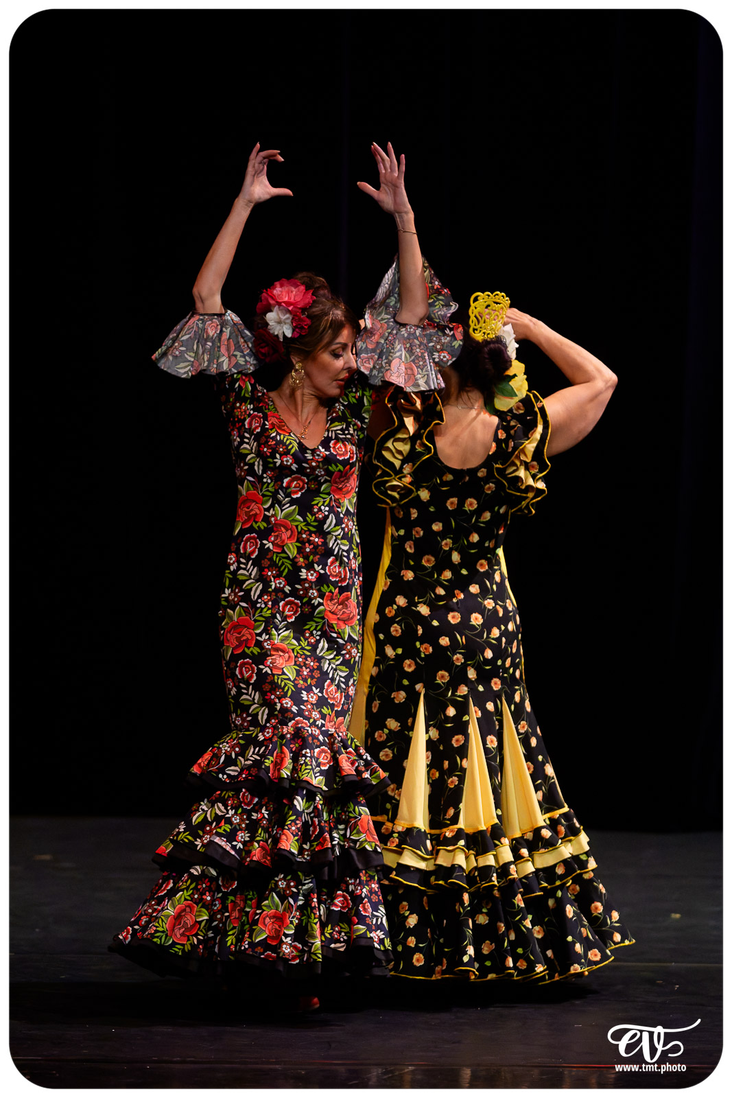 ECOLE DE DANSE CÉCILE ADAMOW